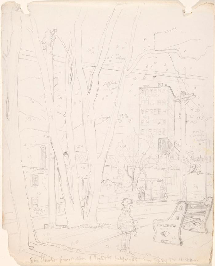 © The Artist's Estate