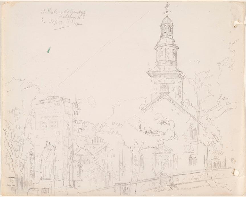 © The Artist's Estate