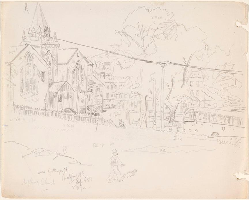 © The Artist's Estate