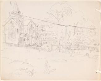 © The Artist's Estate