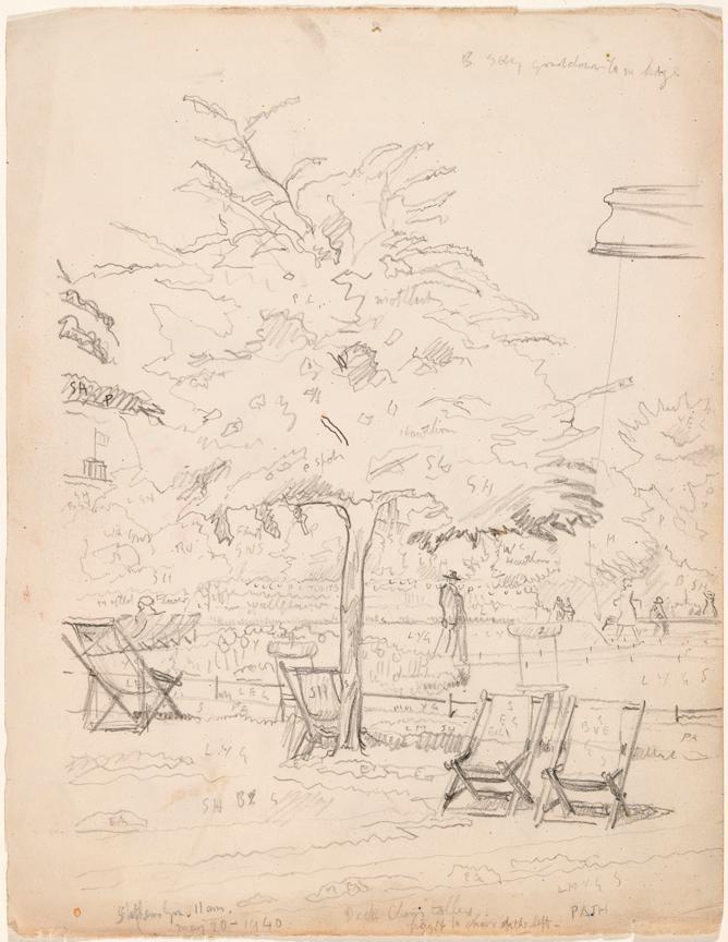 © The Artist's Estate