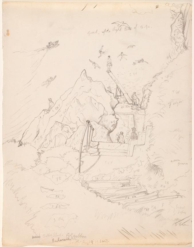 © The Artist's Estate