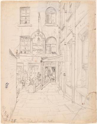 © The Artist's Estate