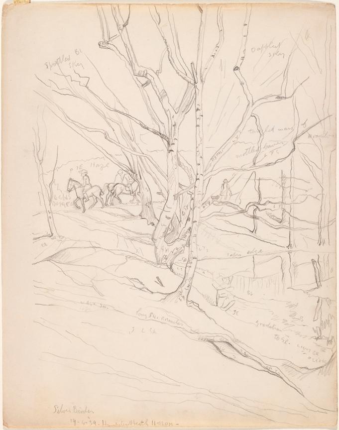 © The Artist's Estate