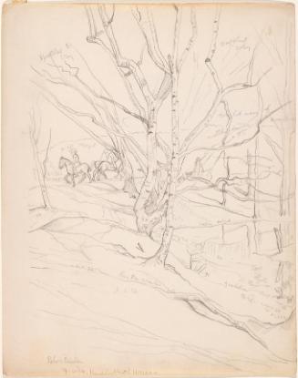 © The Artist's Estate