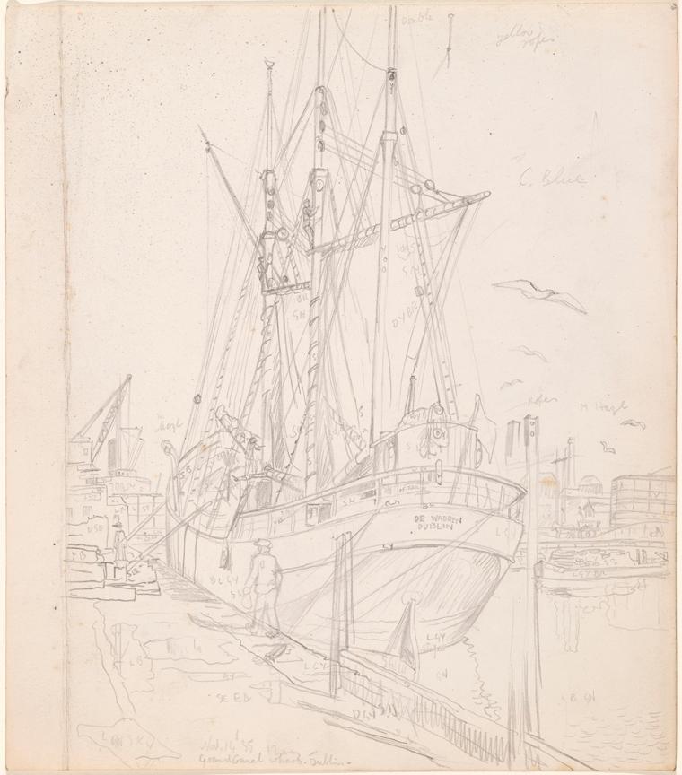 © The Artist's Estate