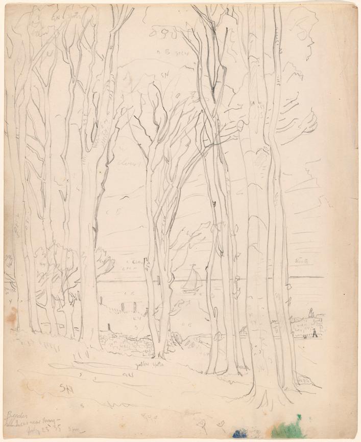 © The Artist's Estate