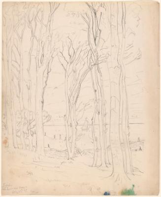 © The Artist's Estate