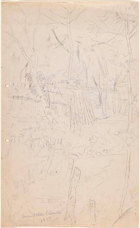 © The Artist's Estate