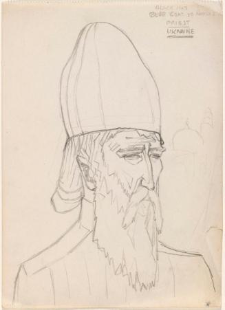 © The Artist's Estate