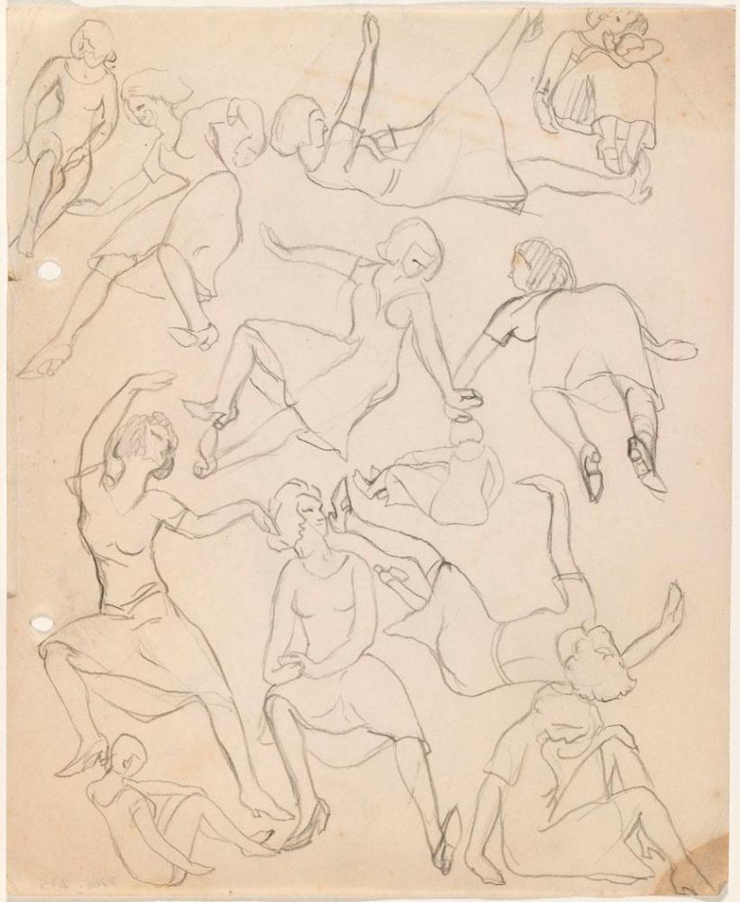 © The Artist's Estate