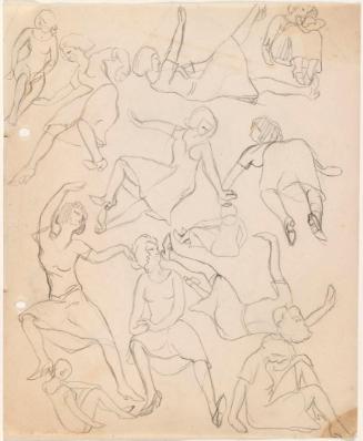 © The Artist's Estate