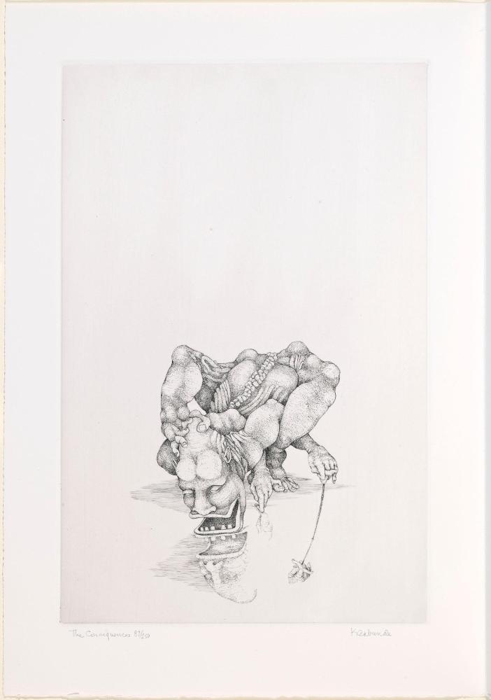 © Charles Klabunde