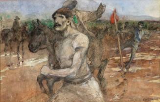 © Estate Jack B Yeats. All rights reserved, DACS 2013