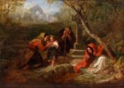 The Holy Well
