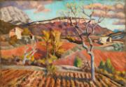 Red Earth