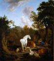 The Old White Horse
