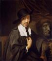 Portrait of a Man