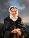 An Old Scots Woman