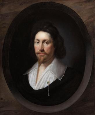 John Digby, 1st Earl of Bristol (1580-1653)