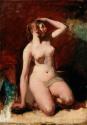 Nude Study