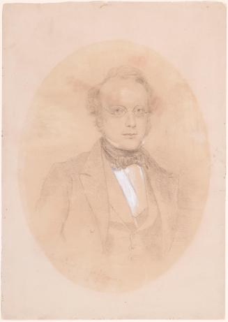 Sir Samuel Ferguson (1810-1886), Poet and Antiquary