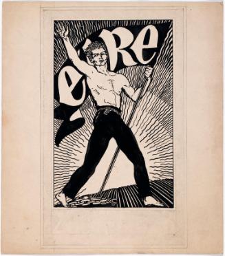 © The Artist's Estate