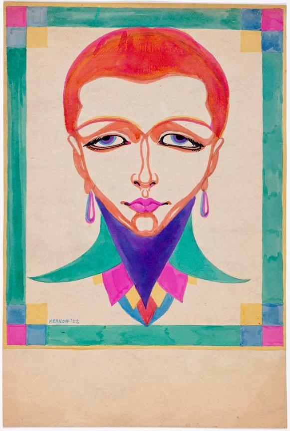 © The Artist's Estate