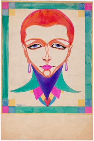 © The Artist's Estate