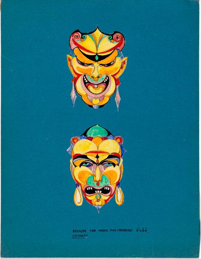 © The Artist's Estate