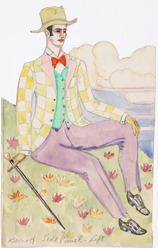 © The Artist's Estate