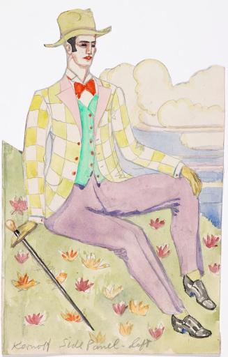 © The Artist's Estate