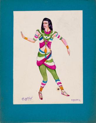 © The Artist's Estate