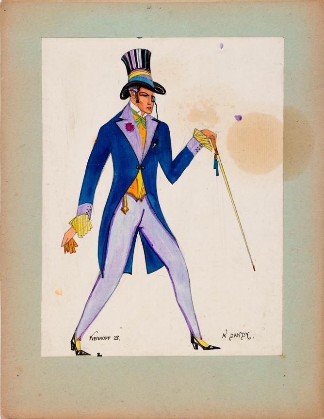 © The Artist's Estate