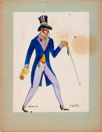 © The Artist's Estate