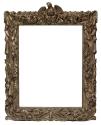 Dutch Auricular-style Frame
