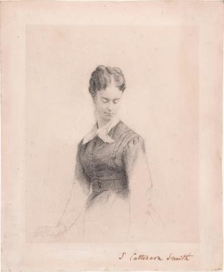 Portrait of a Lady
