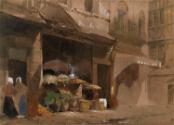 Rue Martainville, Rouen