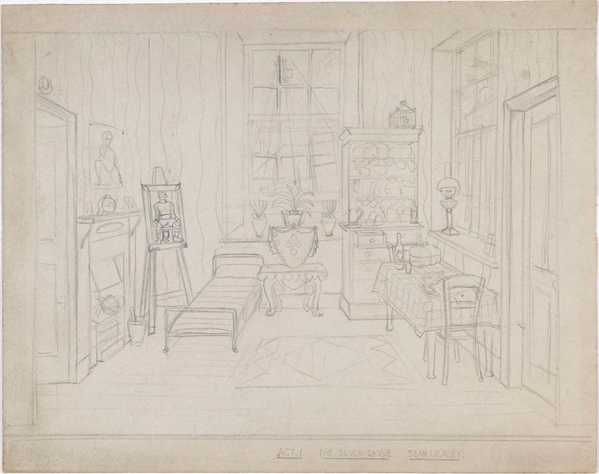 © The Artist's Estate