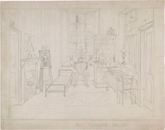 © The Artist's Estate