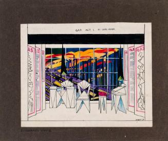 © The Artist's Estate