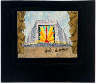 © The Artist's Estate