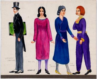 © The Artist's Estate