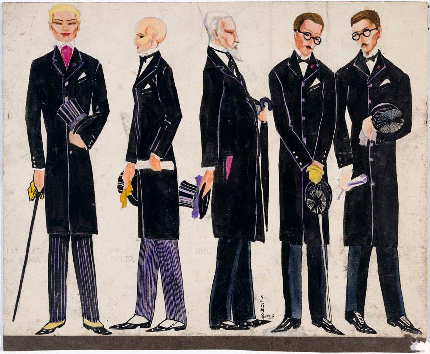 © The Artist's Estate