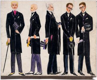 © The Artist's Estate