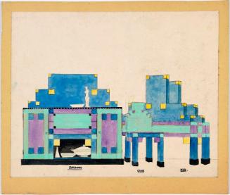 © The Artist's Estate