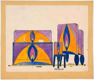 © The Artist's Estate