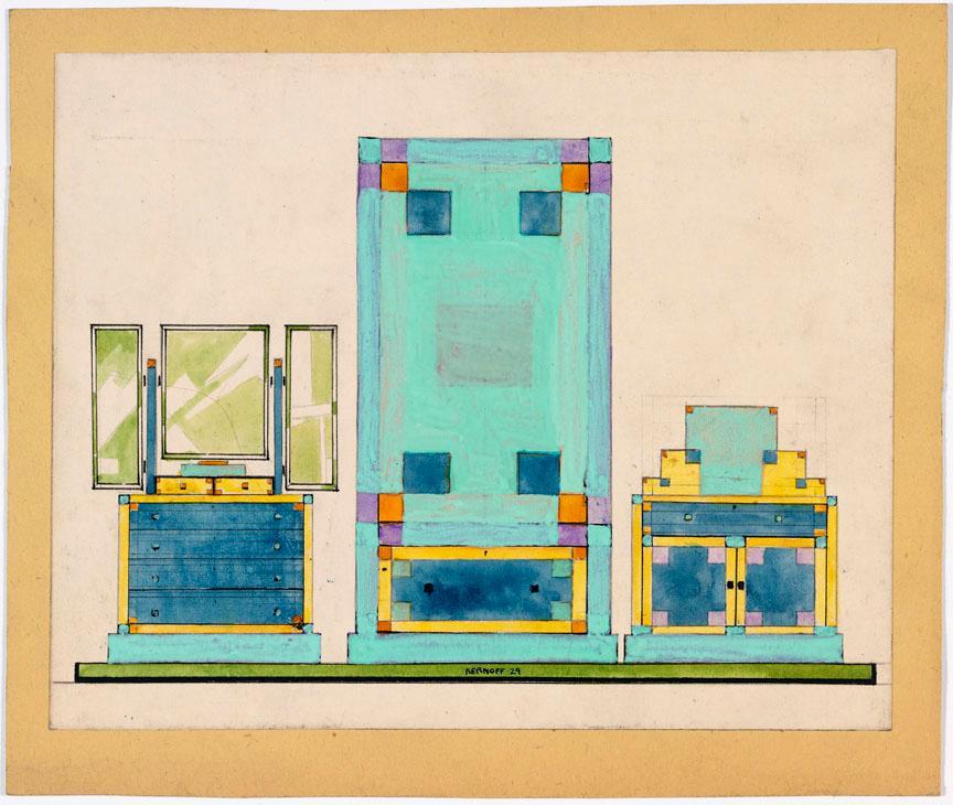 © The Artist's Estate