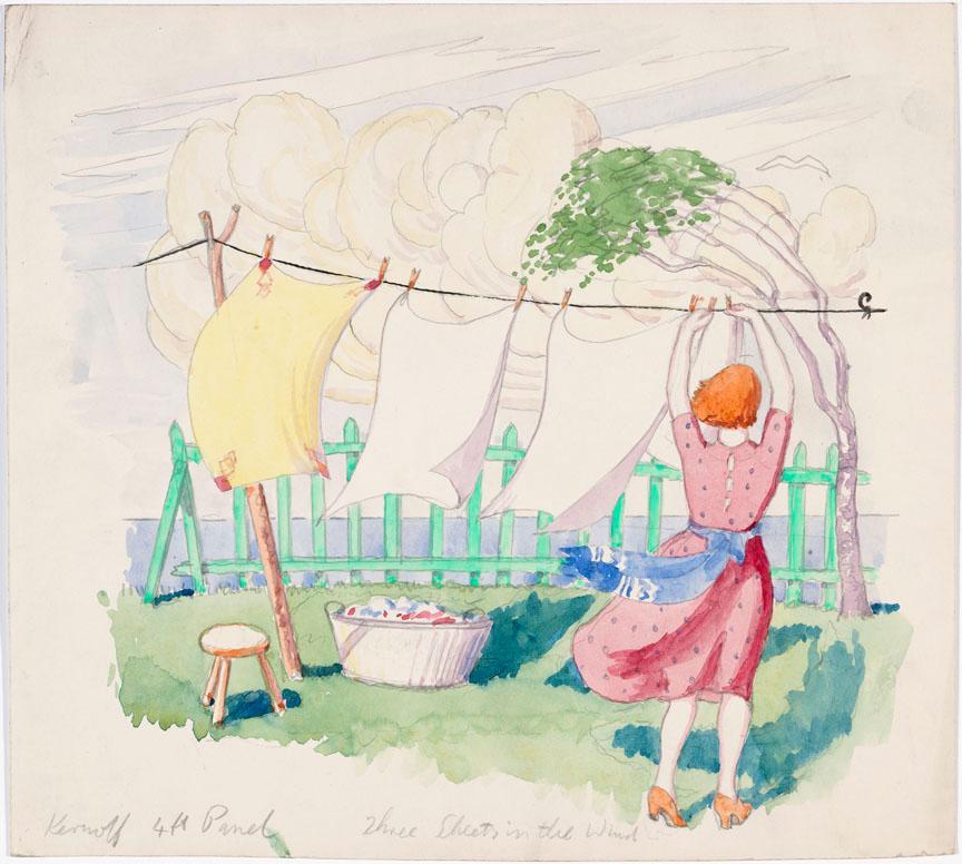 © The Artist's Estate