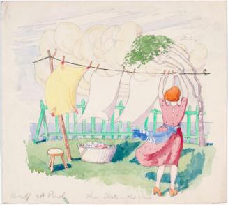 © The Artist's Estate